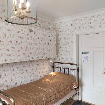 بيت شباب Anna'S Bed & Kitchen فاربرغ المظهر الخارجي الصورة