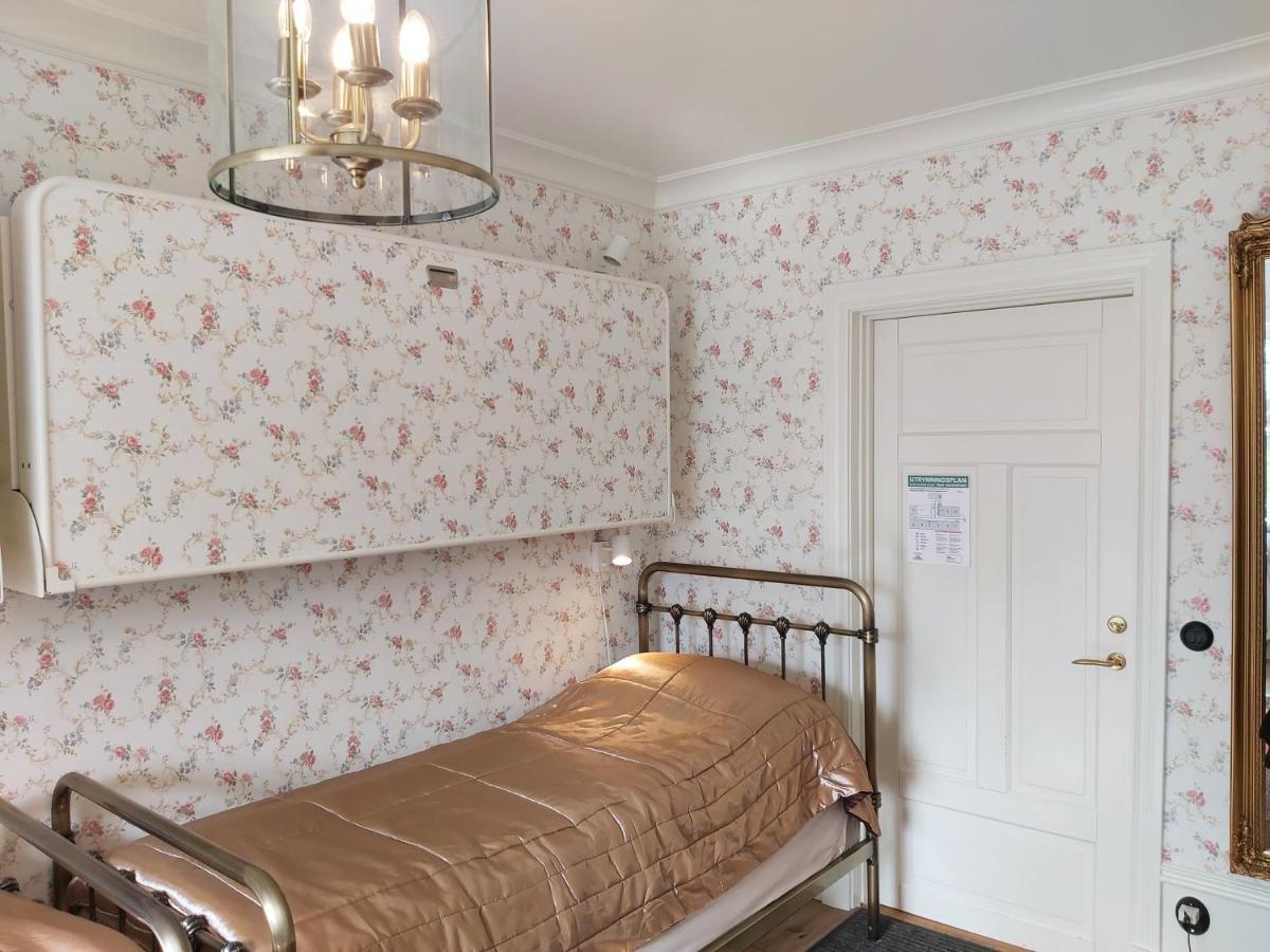 بيت شباب Anna'S Bed & Kitchen فاربرغ المظهر الخارجي الصورة