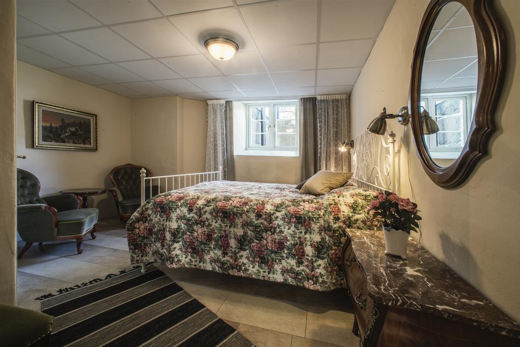 بيت شباب Anna'S Bed & Kitchen فاربرغ المظهر الخارجي الصورة