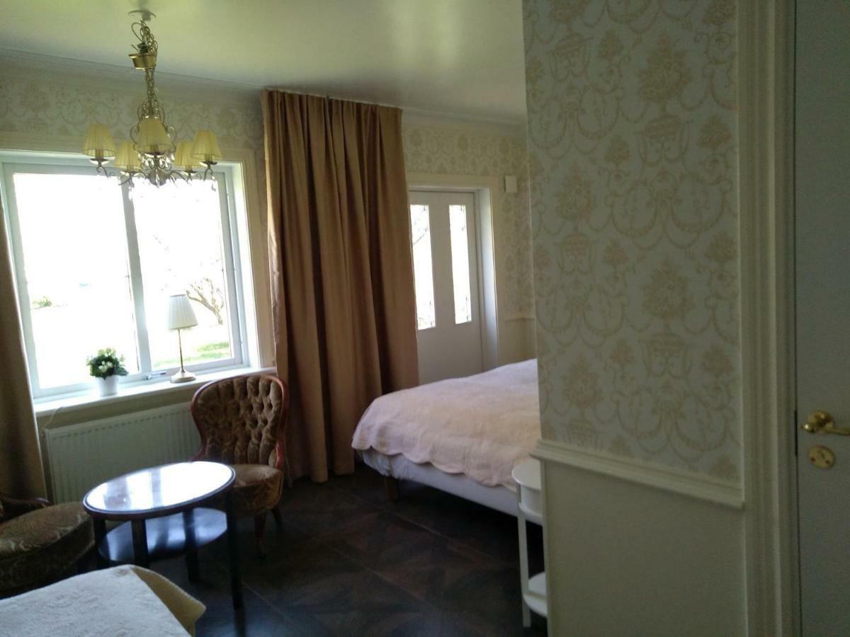 بيت شباب Anna'S Bed & Kitchen فاربرغ المظهر الخارجي الصورة